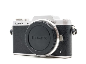 Panasonic Lumix DMC-GF7