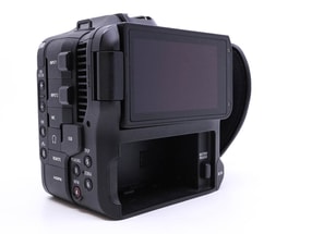 Canon EOS C70