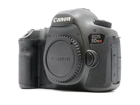 Canon EOS 5DS R