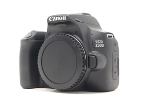Canon EOS 250D