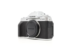 Fujifilm X-T200