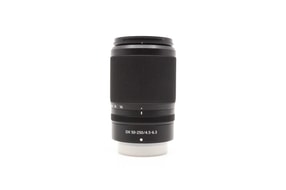 Nikon Nikkor Z DX 50-250mm f/4.5-6.3 VR