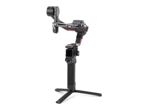 DJI RS 2 Pro Combo