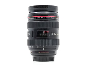 Canon EF 24-70mm f/2.8 L USM