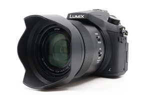Panasonic Lumix DMC-FZ1000