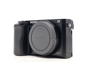 Sony Alpha A6000