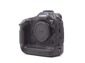 Canon EOS R1