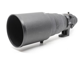 Nikon AF-S Nikkor 300mm f/2.8D IF-ED