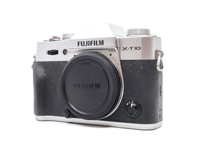 Fujifilm X-T10
