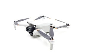 DJI Mini 3 Fly More Combo