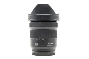 Panasonic Lumix S 20-60mm f/3.5-5.6