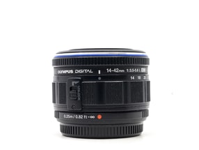 Olympus M.Zuiko Digital ED 14-42mm f/3.5-5.6 L