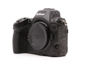 Nikon Z8