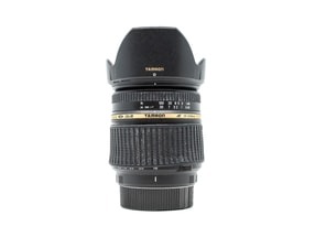 Tamron AF 18-250mm f/3.5-6.3 Di II LD Aspherical (IF) Macro - Monture Pentax