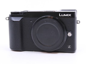 Panasonic Lumix DMC-GX85