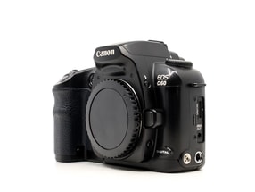 Canon EOS D60