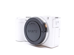 Sony ZV-E10