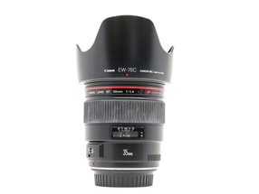Canon EF 35mm f/1.4 L USM