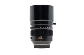 Panasonic Leica DG Nocticron 42.5mm f/1.2 ASPH