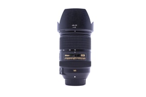 Nikon AF-S DX Nikkor 18-300mm f/3.5-5.6G ED VR