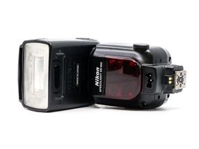Nikon SB-900 Speedlight