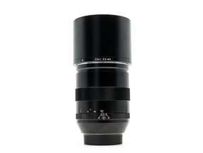 ZEISS Apo-Sonnar T* 135mm f/2 ZE - Attacco Canon EF