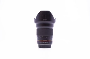Rokinon 24mm f/1.4 ED AS UMC - Canon EF Fit