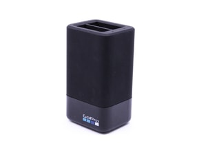 Caricabatterie doppio GoPro MAX