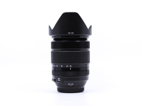 Fujifilm XF 18-135mm f/3.5-5.6 R LM OIS WR
