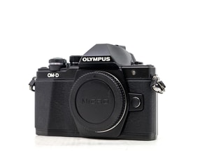 Olympus OM-D E-M10 Mark II