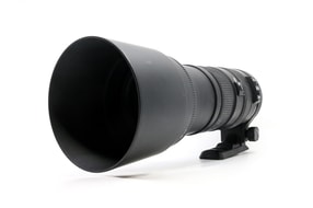 Sigma 150-500mm f/5-6.3 APO DG OS HSM - Canon EF Fit