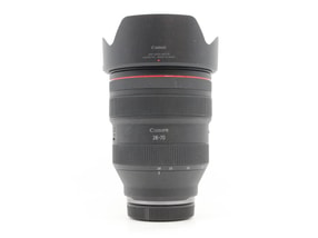 Canon RF 28-70mm f/2 L USM