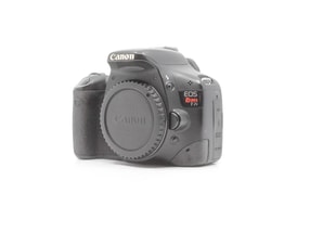 Canon EOS Rebel T2i