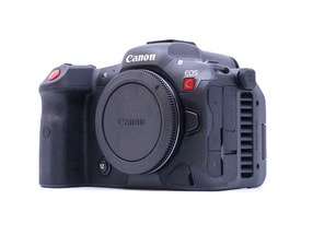 Canon EOS R5 C