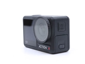 DJI Osmo Action 4