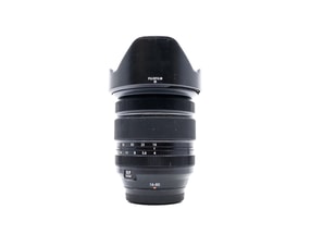 Fujifilm XF 16-80mm f/4 R OIS WR