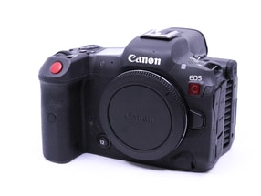 Canon EOS R5 C