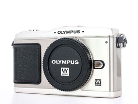 Olympus Pen E-P1