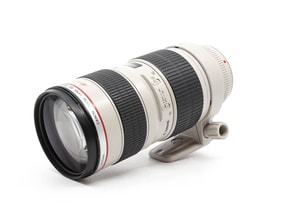 Canon EF 70-200mm f/2.8 L USM