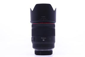 Canon RF 50mm f/1.2 L USM