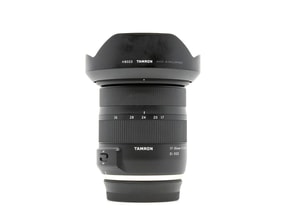 Tamron 17-35mm F/2.8-4 Di OSD - Canon EF Kompatibel