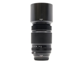 Fujifilm XF 55-200mm f/3.5-4.8 R LM OIS