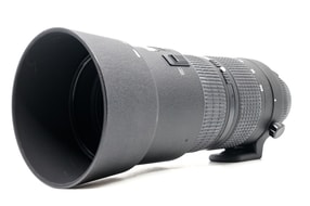Nikon AF Nikkor 80-200mm f/2.8D IF-ED - Two Touch