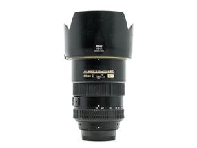Nikon AF-S DX Nikkor 17-55mm f/2.8G IF-ED