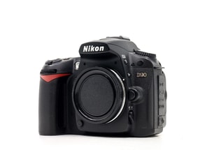 Nikon D90
