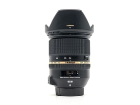 Tamron SP 24-70mm f/2.8 Di VC USD - Nikon fit