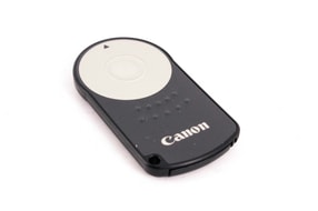 Canon RC-5 Remote Control
