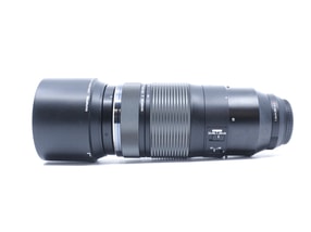 Olympus M.Zuiko Digital ED 100-400mm f5-6.3 IS
