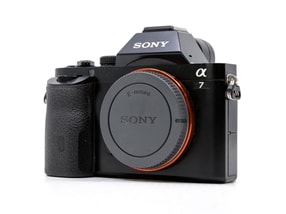 Sony Alpha A7
