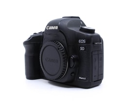 Canon EOS 5D Mark II